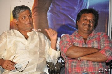 Surya vs Surya Movie Trailer Launch